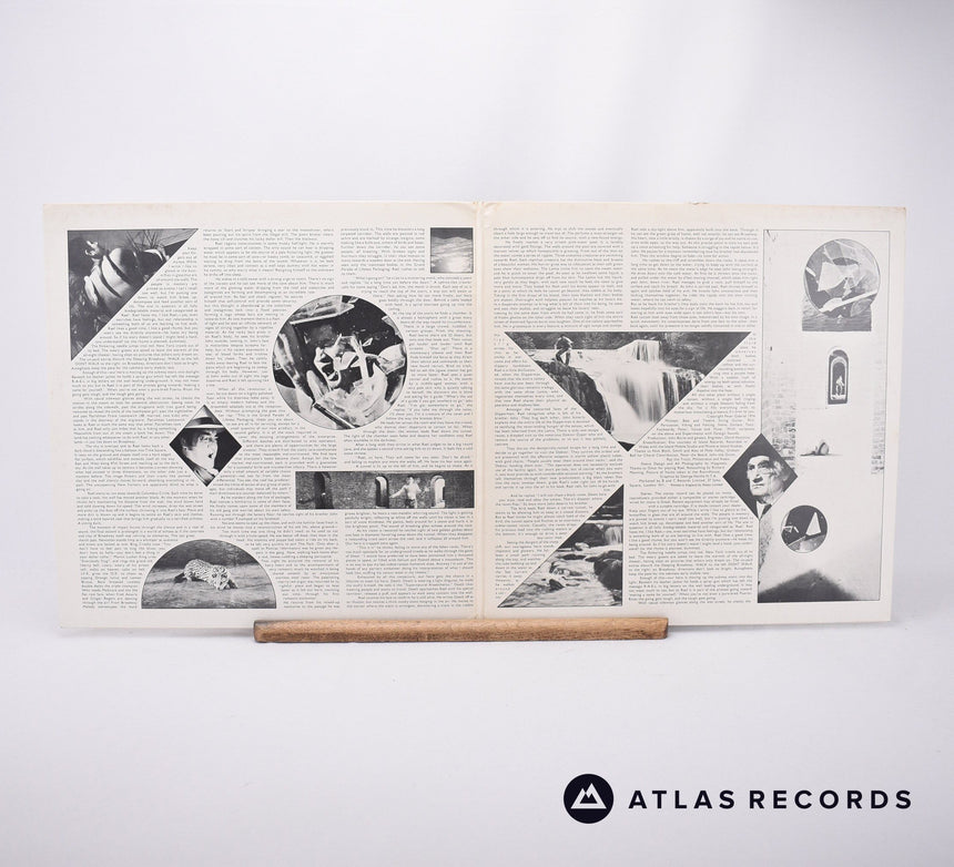 Genesis - The Lamb Lies Down On Broadway - 2 x LP Vinyl Record - VG+/EX