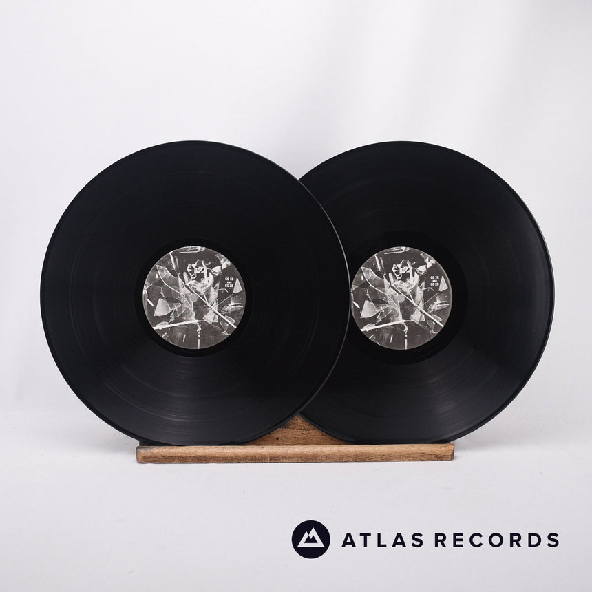 Genesis - The Lamb Lies Down On Broadway - 2 x LP Vinyl Record - VG+/EX