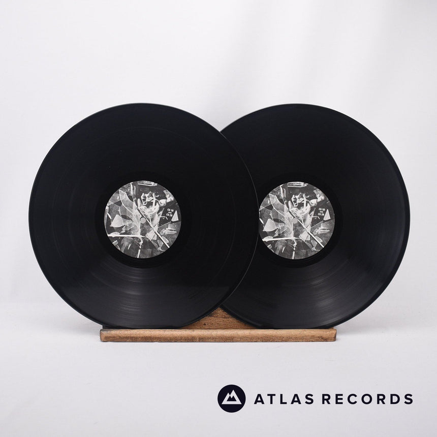 Genesis - The Lamb Lies Down On Broadway - 2 x LP Vinyl Record - VG+/EX