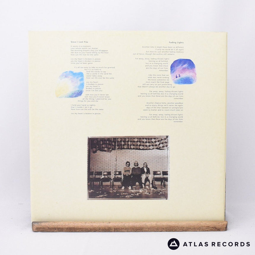 Genesis - We Can't Dance - 3A 3B 2 x LP Vinyl Record - EX/EX