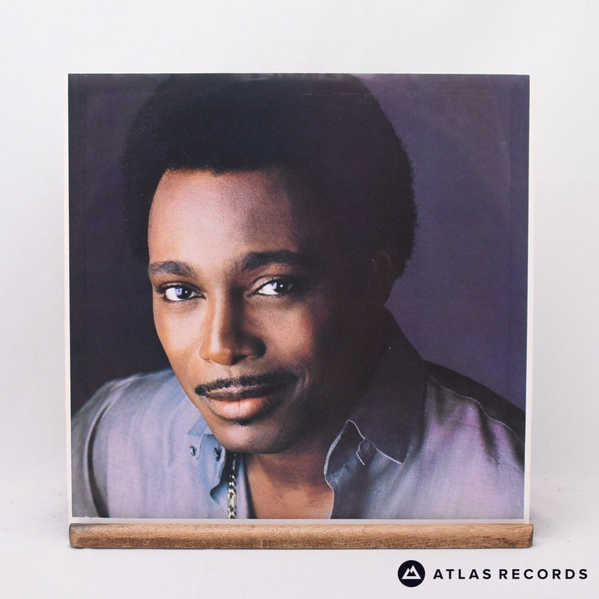 George Benson - In Your Eyes - LP Vinyl Record - EX/EX