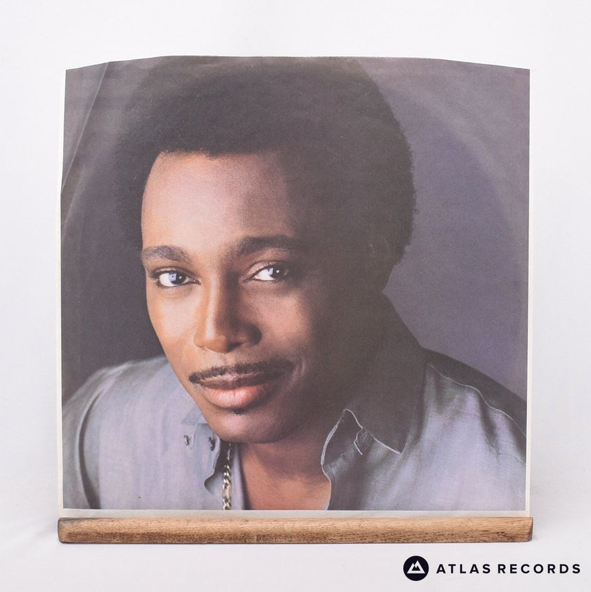 George Benson - In Your Eyes - LP Vinyl Record - EX/EX