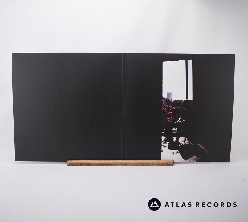 George Ezra - Staying At Tamara's - A1 B1 LP + CD Vinyl Record - NM/NM