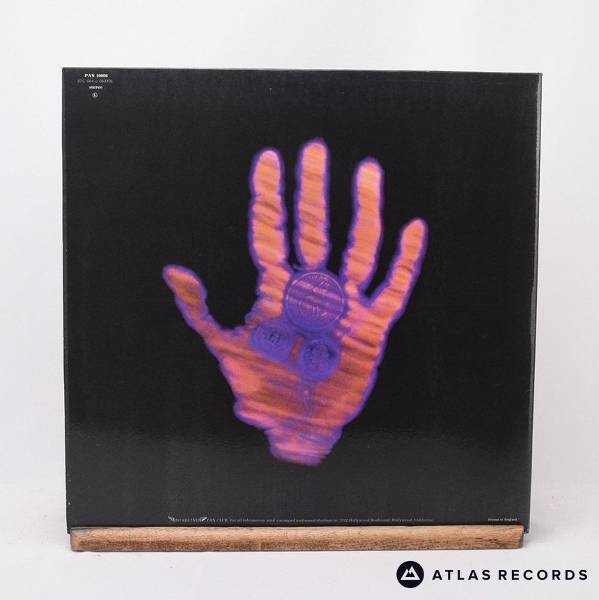 George Harrison - Living In The Material World - -4 -2 LP Vinyl Record - VG+/EX