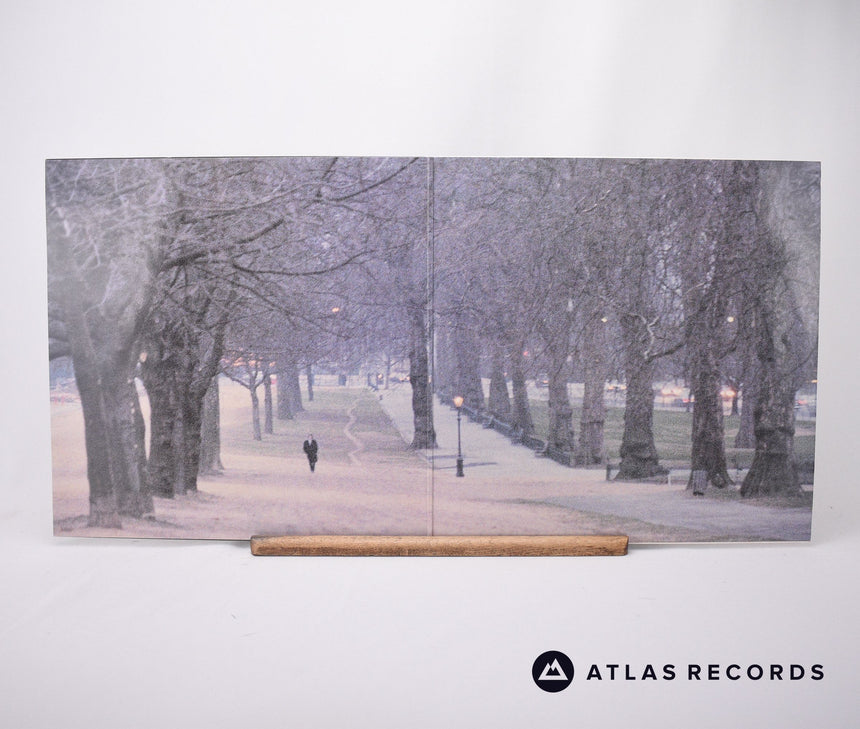 George Michael - A Different Corner - 12" Vinyl Record - VG+/VG+