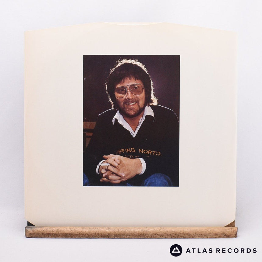 Gerry Rafferty - Night Owl - Bilbo LP Vinyl Record - EX/NM