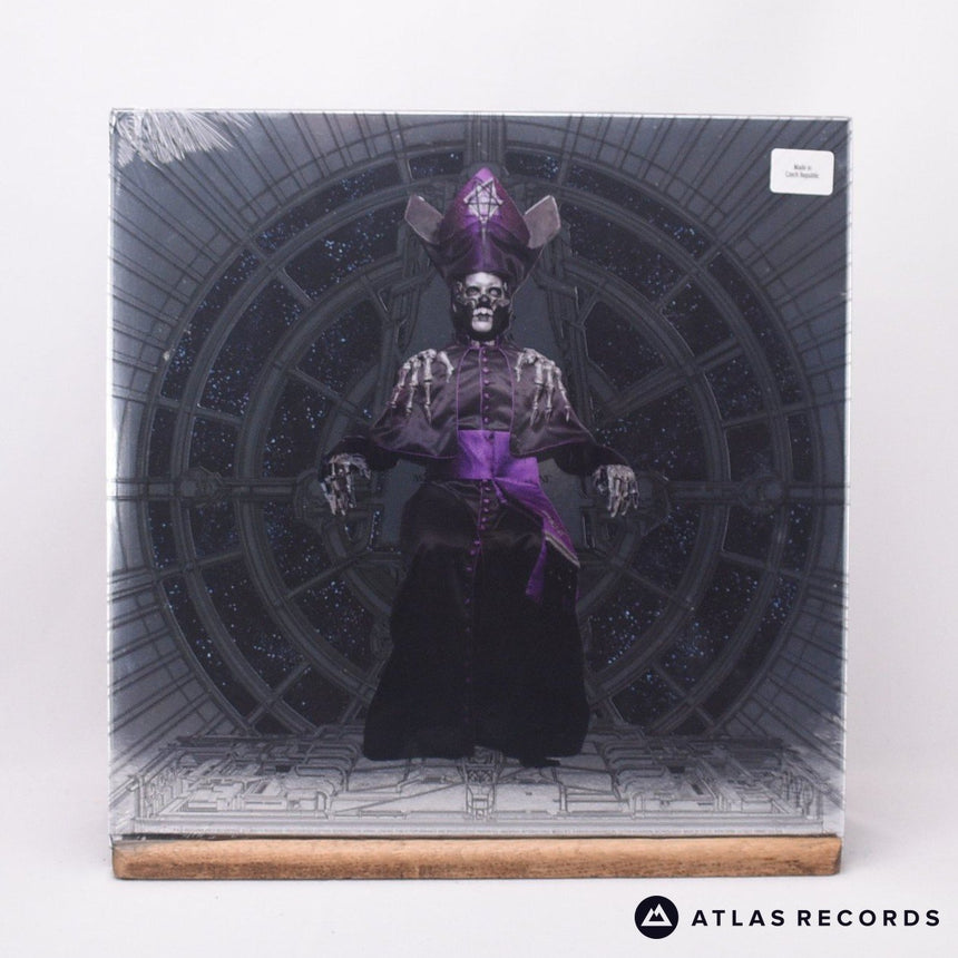 Ghost - Skeletá - Sealed LP Vinyl Record - NEW