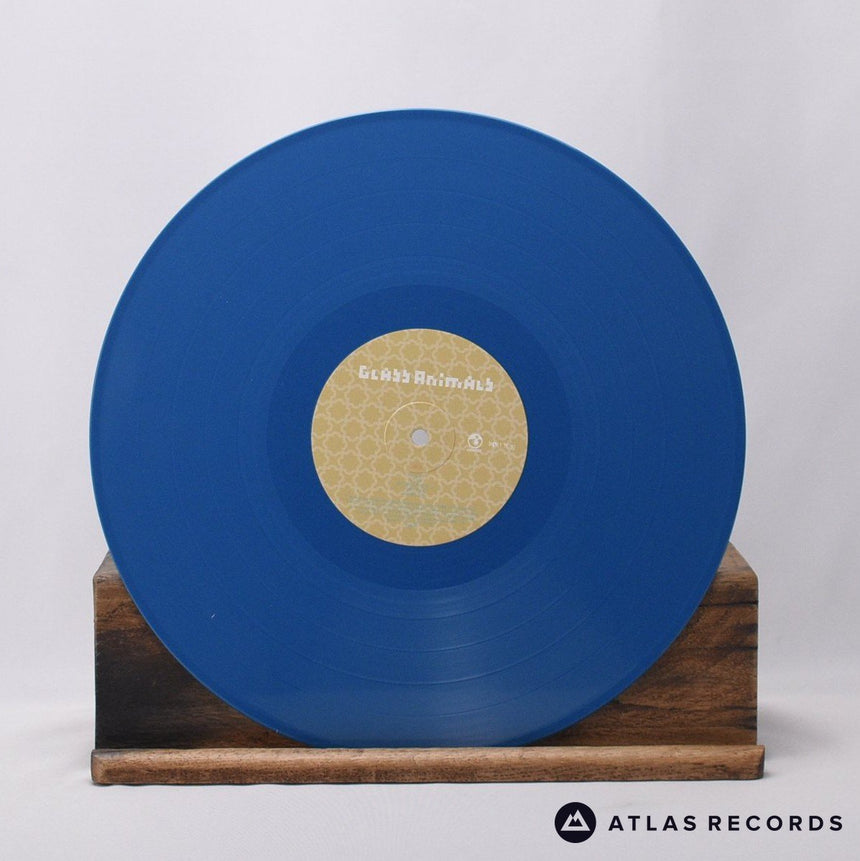 Glass Animals - How To Be A Human Being - Club Edition LP Vinyl Record - NM/NM