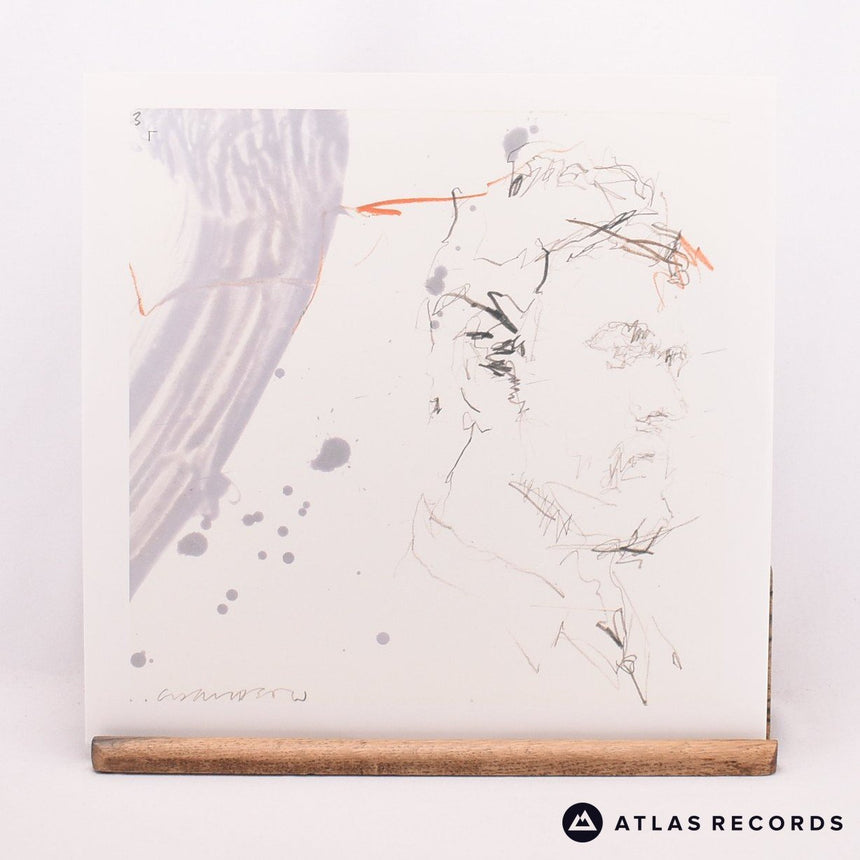 Glen Hansard - Rhythm And Repose - LP Vinyl Record - NM/NM