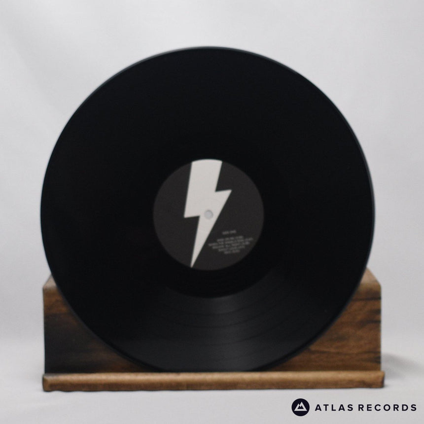 Gloria Volt - The Sign - 180G Gatefold LP Vinyl Record - NM/EX