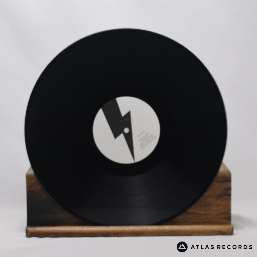 Gloria Volt - The Sign - 180G Gatefold LP Vinyl Record - NM/EX