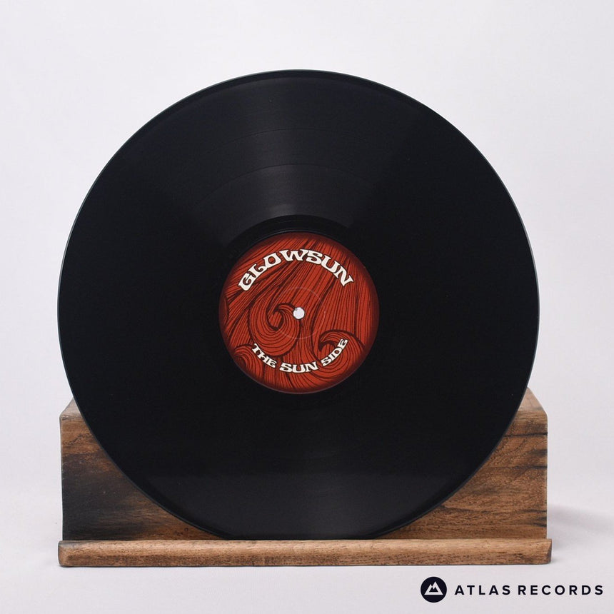 Glowsun - Sun And Moon - 180G Gatefold A1 B1 LP Vinyl Record - NM/EX