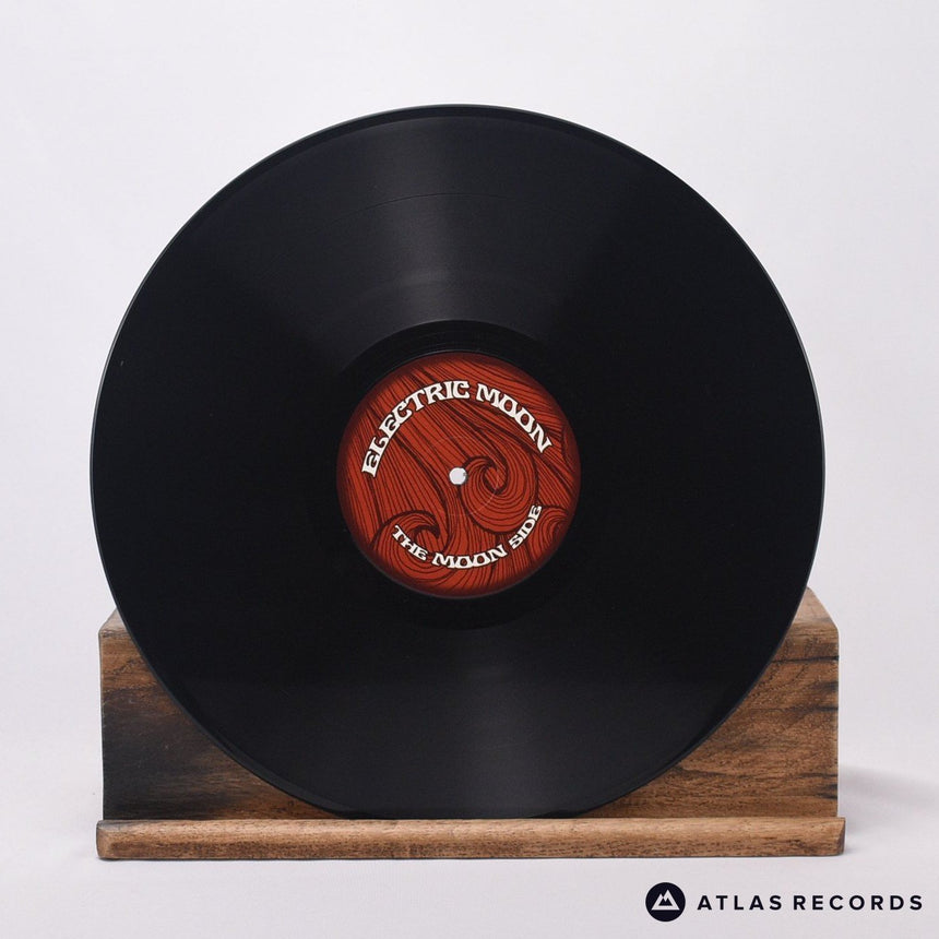 Glowsun - Sun And Moon - 180G Gatefold A1 B1 LP Vinyl Record - NM/EX