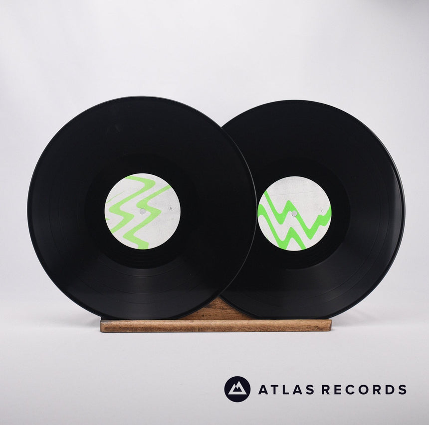 Goat - Live Ballroom Ritual - Gatefold Double LP Vinyl Record - NM/EX