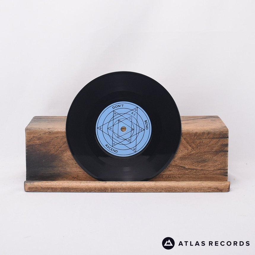 Godspeed You Black Emperor! - 'Allelujah! Don't Bend Ascend - LP + 7" Vinyl