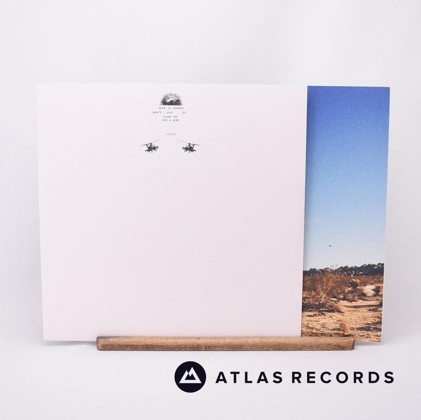 Godspeed You Black Emperor! - No Title As Of 13 February 2024 28, - 2 x LP Vinyl