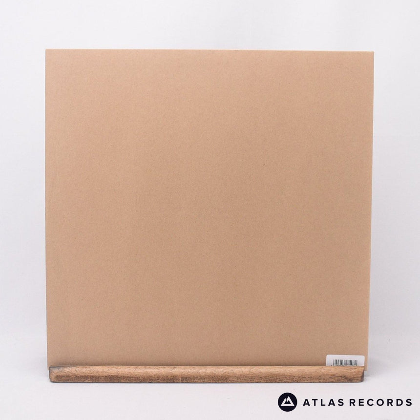 Gold Panda - Reprise - Limited Edition 12" Vinyl Record - EX/EX