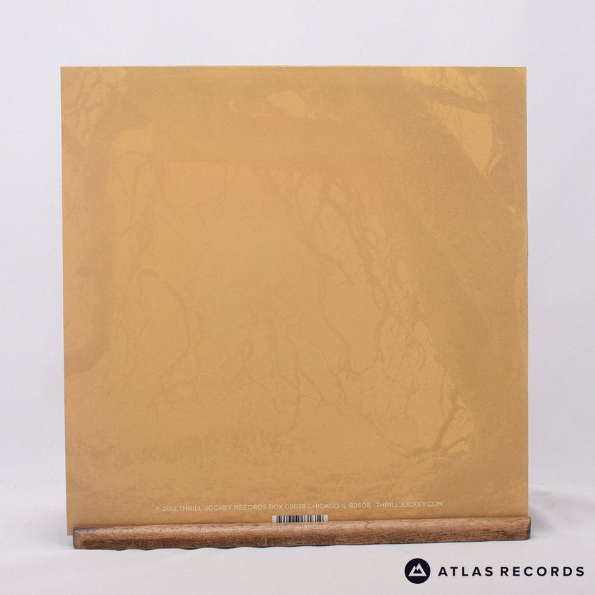 Golden Void - Golden Void - LP Vinyl Record - NM/EX