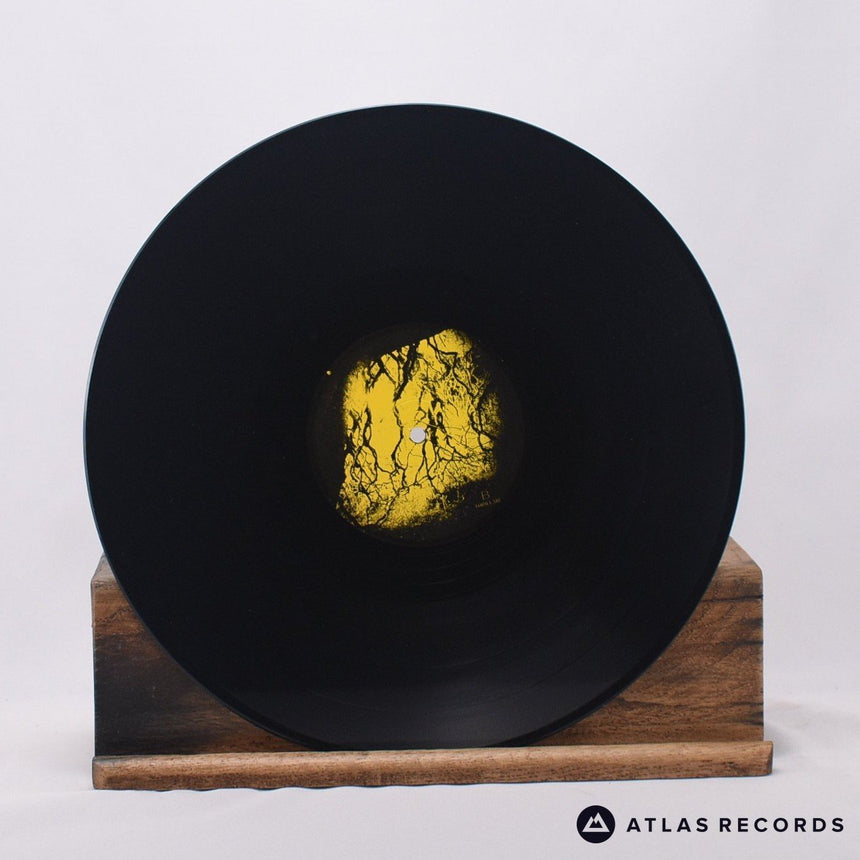 Golden Void - Golden Void - LP Vinyl Record - NM/EX