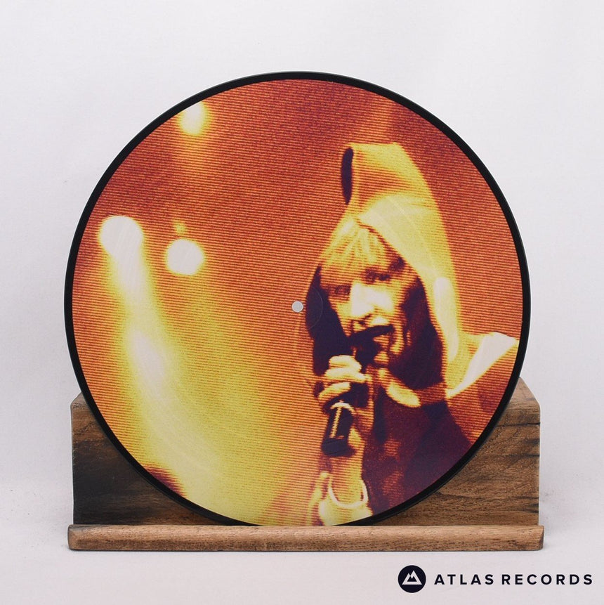 Gong - Access All Areas - Limited Edition LP Vinyl Record - NM