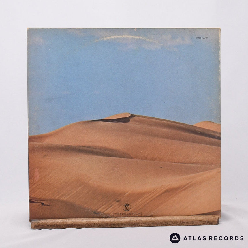 Gong - Shamal - Gatefold A1 B1 LP Vinyl Record - VG+/VG+