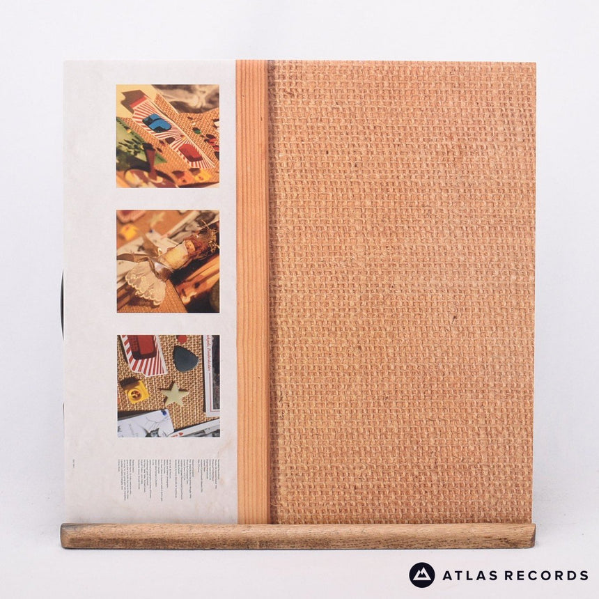 Gorky's Zygotic Mynci - Barafundle - Mpo LP Vinyl Record - EX/EX