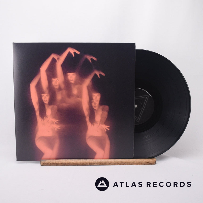 Gost - Rites Of Love And Reverence - 180G Gatefold No Cd LP Vinyl Record - NM/NM