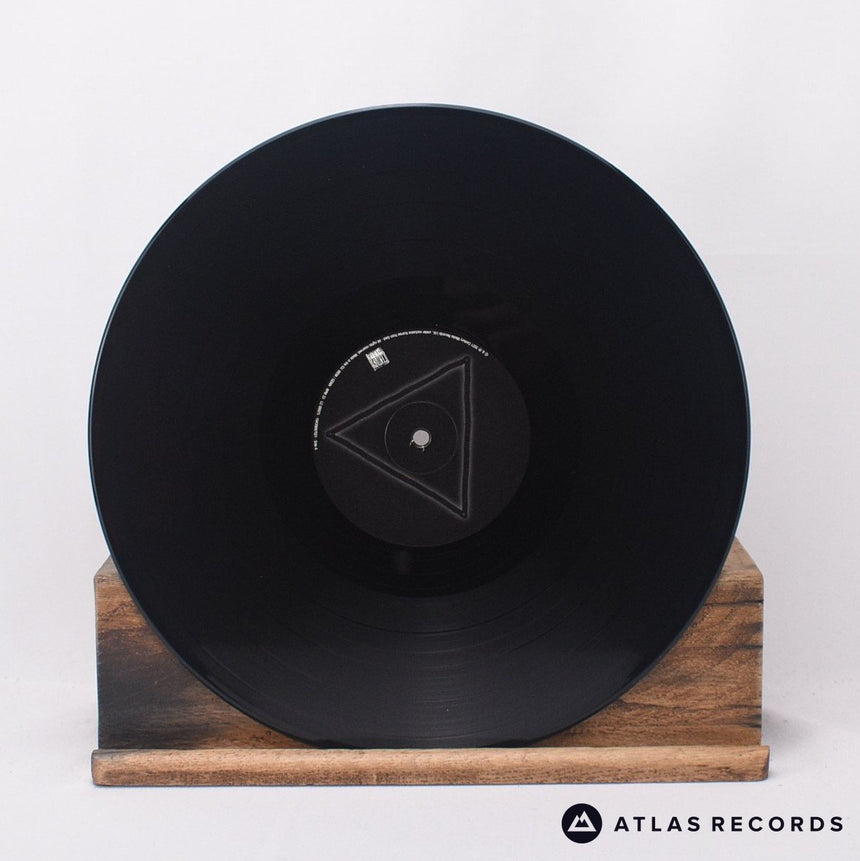 Gost - Rites Of Love And Reverence - 180G Gatefold No Cd LP Vinyl Record - NM/NM