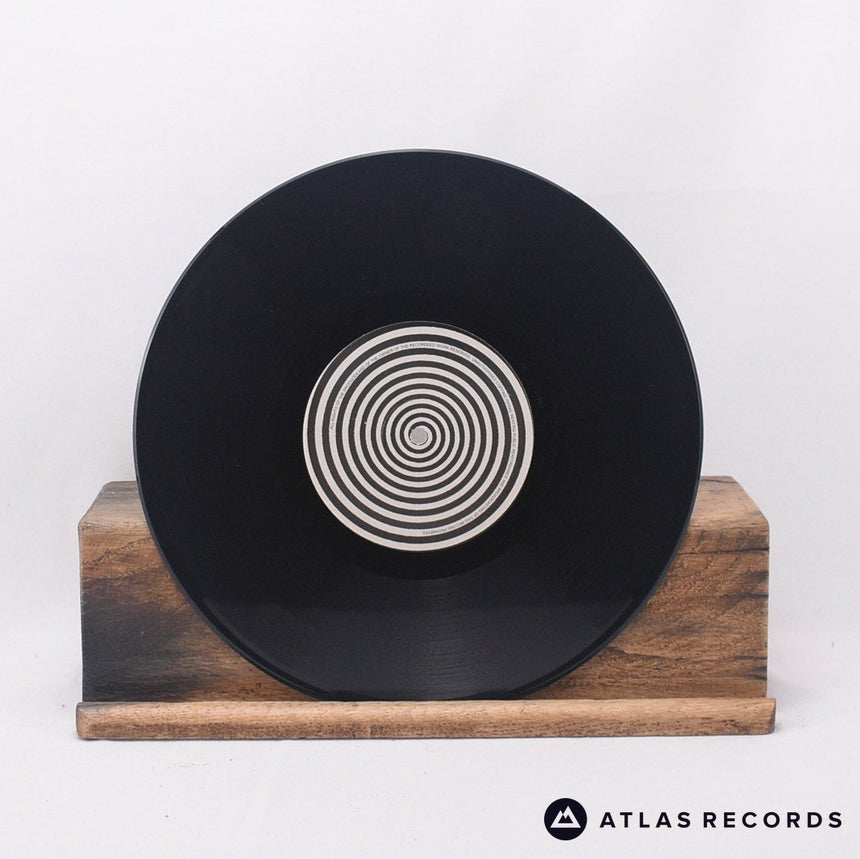 Gotan Project - Santa María - 10" Vinyl Record - NM/EX