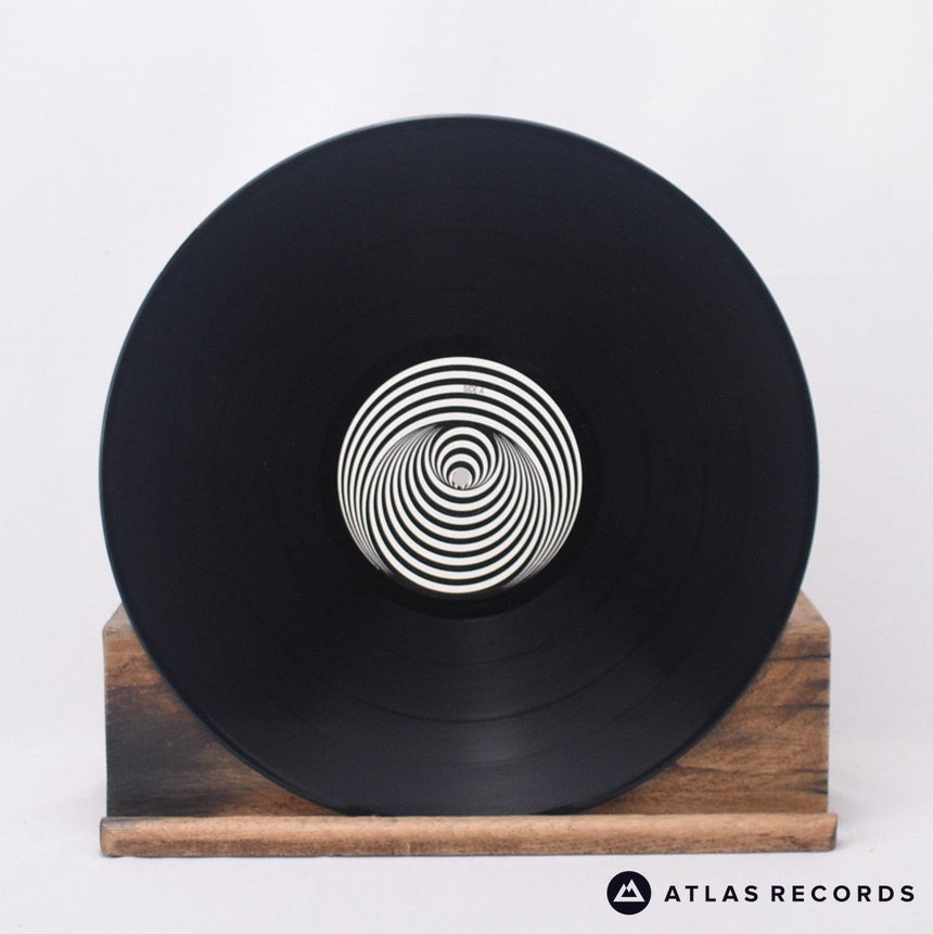 Graham Bond With Magick - We Put Our Magick On You - LP Vinyl Record - VG+/EX