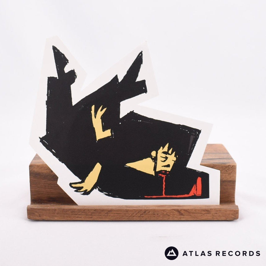 Graham Coxon - What Ya Gonna Do Now? - 7" Vinyl Record - NM/EX