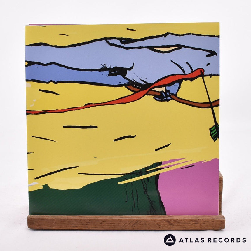 Graham Coxon - You & I - Poster 7" Vinyl Record - NM/NM