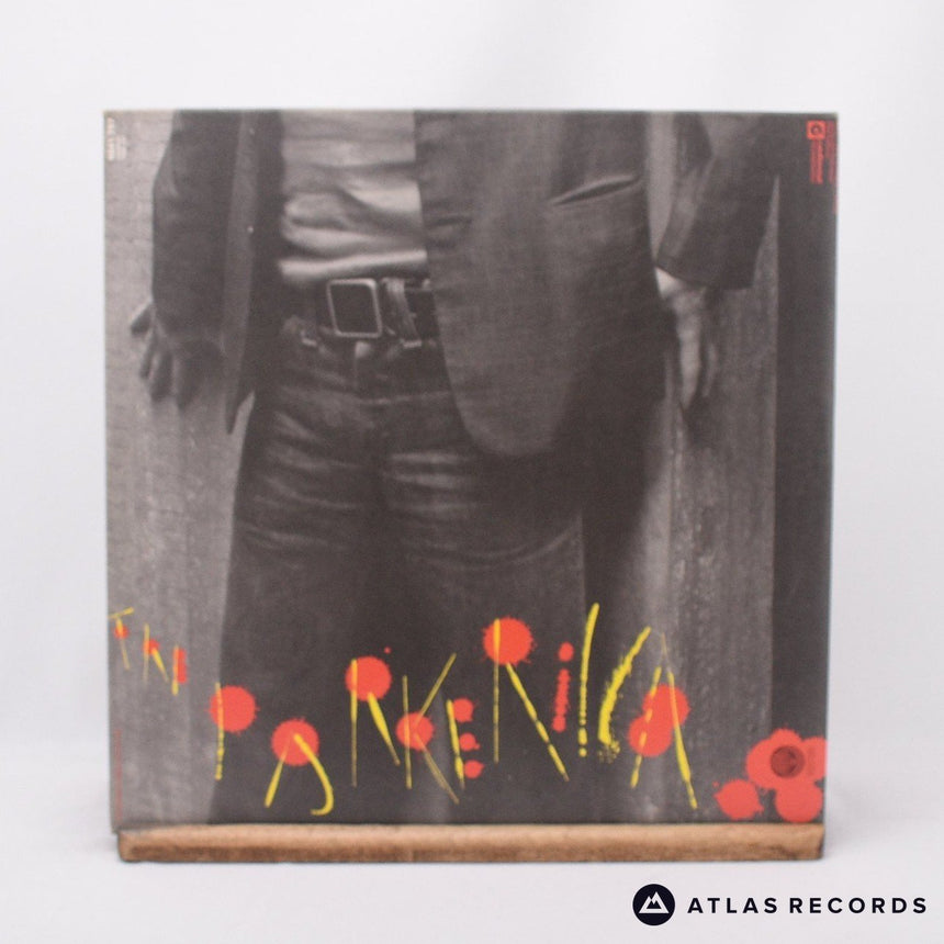 Graham Parker And The Rumour - The Parkerilla - 2 x LP Vinyl Record - EX/EX