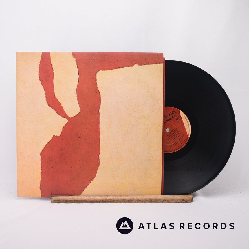 Graham Parker And The Rumour - The Up Escalator - LP Vinyl Record - EX/VG+