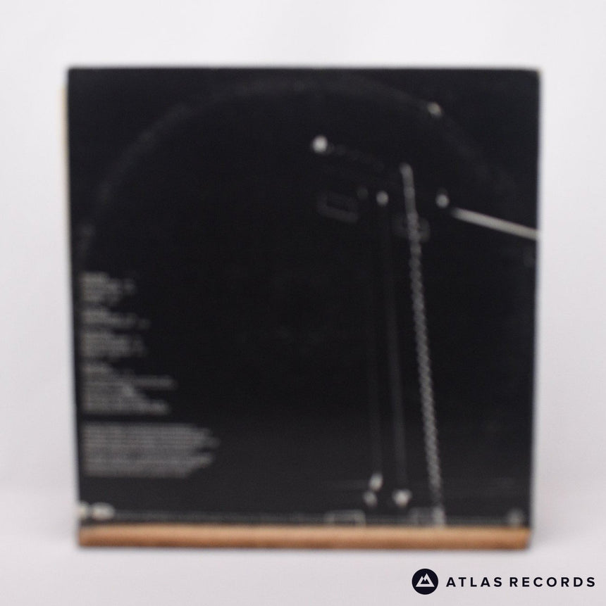 Grand Funk Railroad - Live Album - Gatefold Us 2 x LP Vinyl Record - VG+/EX