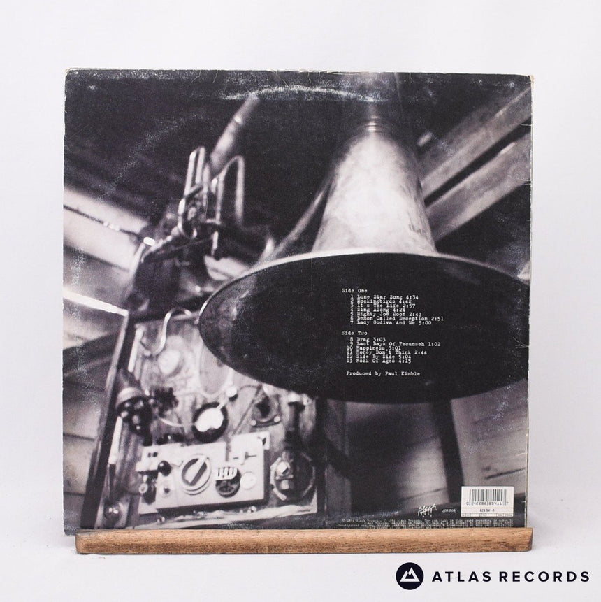 Grant Lee Buffalo - Mighty Joe Moon - A-1 B-1 LP Vinyl Record - VG+/VG+