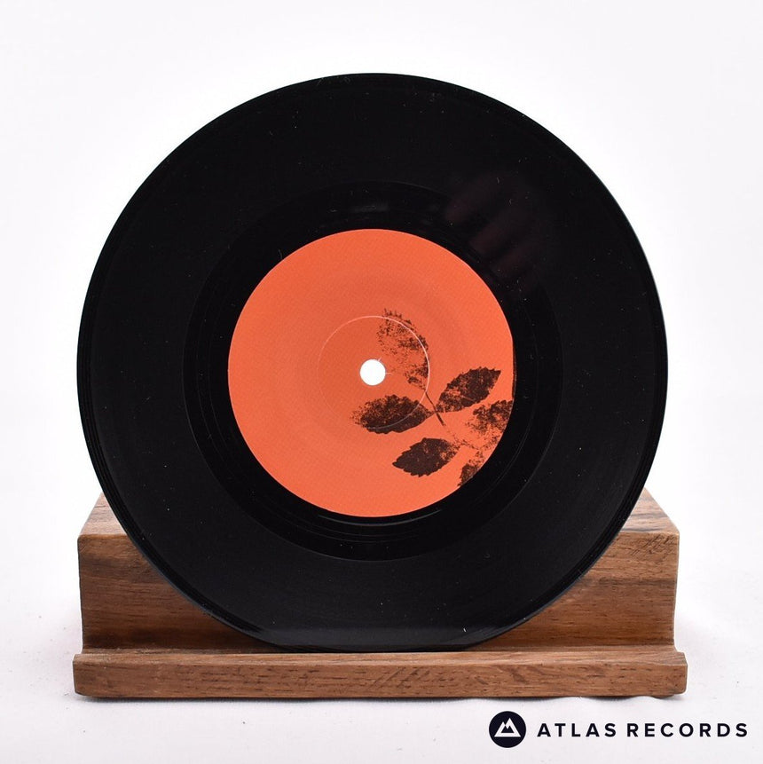 Gratitude - Drive Away - 7" Vinyl Record - NM/NM