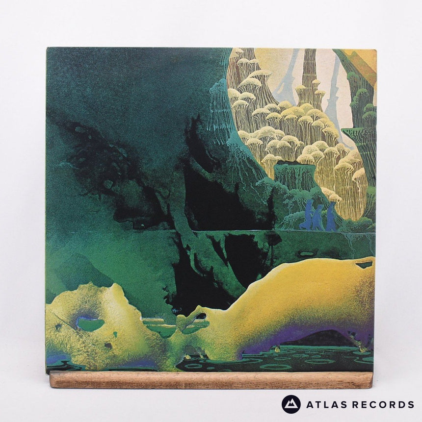 Greenslade - Greenslade - Porky Reissue Gatefold LP Vinyl Record - EX/EX