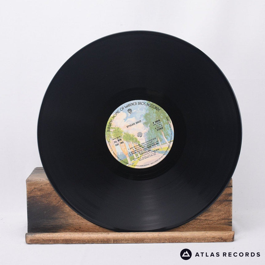 Greenslade - Spyglass Guest - Gatefold LP Vinyl Record - VG+/EX