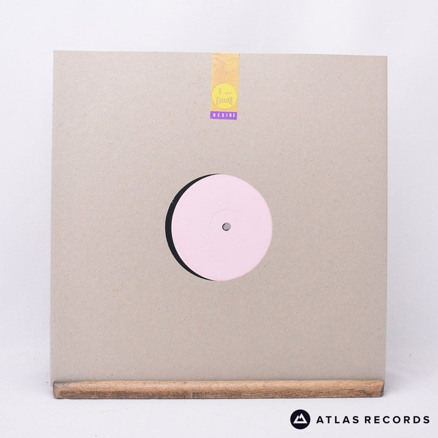 Griffin & Smith - Work My Body Now! - Sealed 12" Vinyl Record - NEW