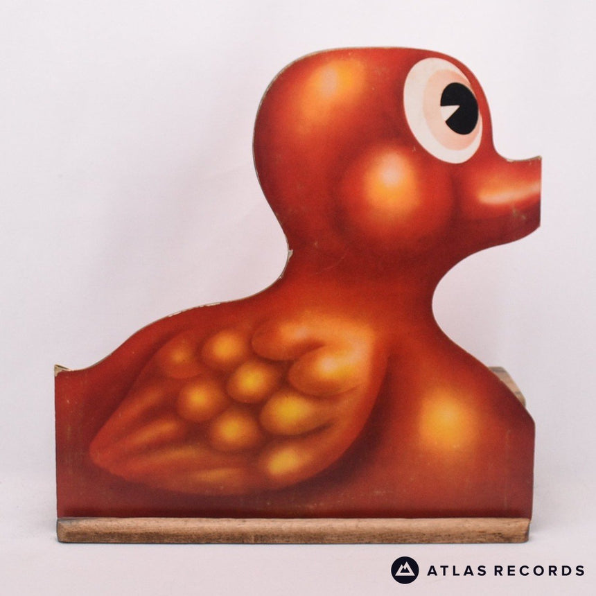 Grimms - Rockin' Duck - LP Vinyl Record - VG+/VG+