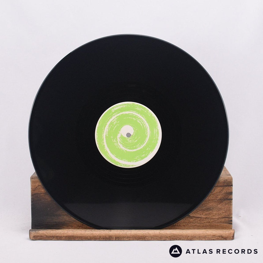 $ Ham - What You're Doing - 12" Vinyl Record - EX/VG+