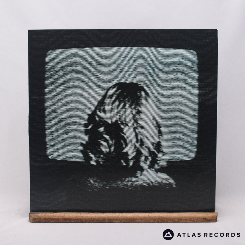 Hans Zimmer - The Ring - 2 x LP Vinyl Record