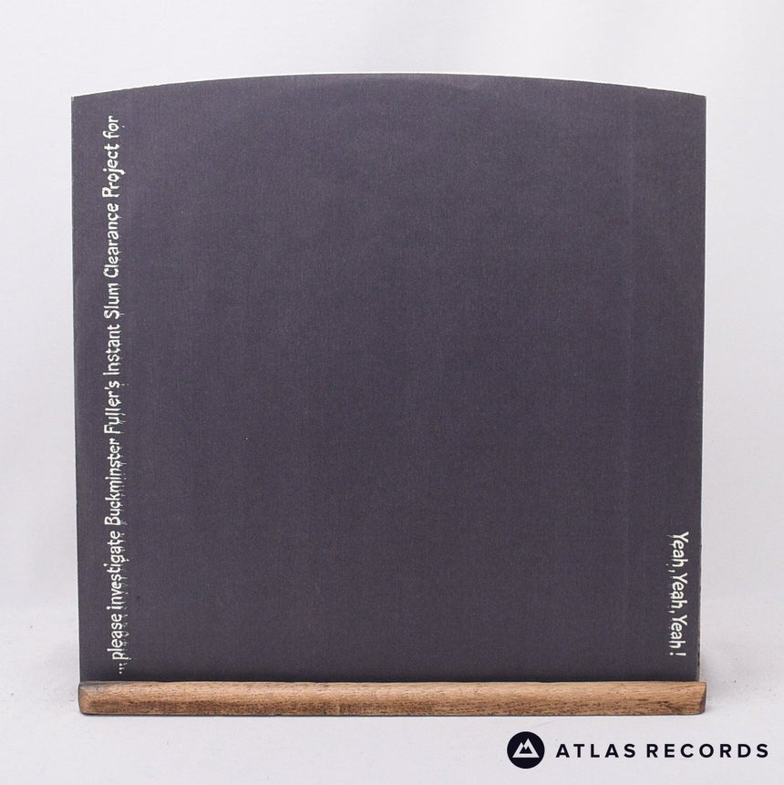 Harry Nilsson - A Little Touch Of Schmilsson In The Night - LP Vinyl Record