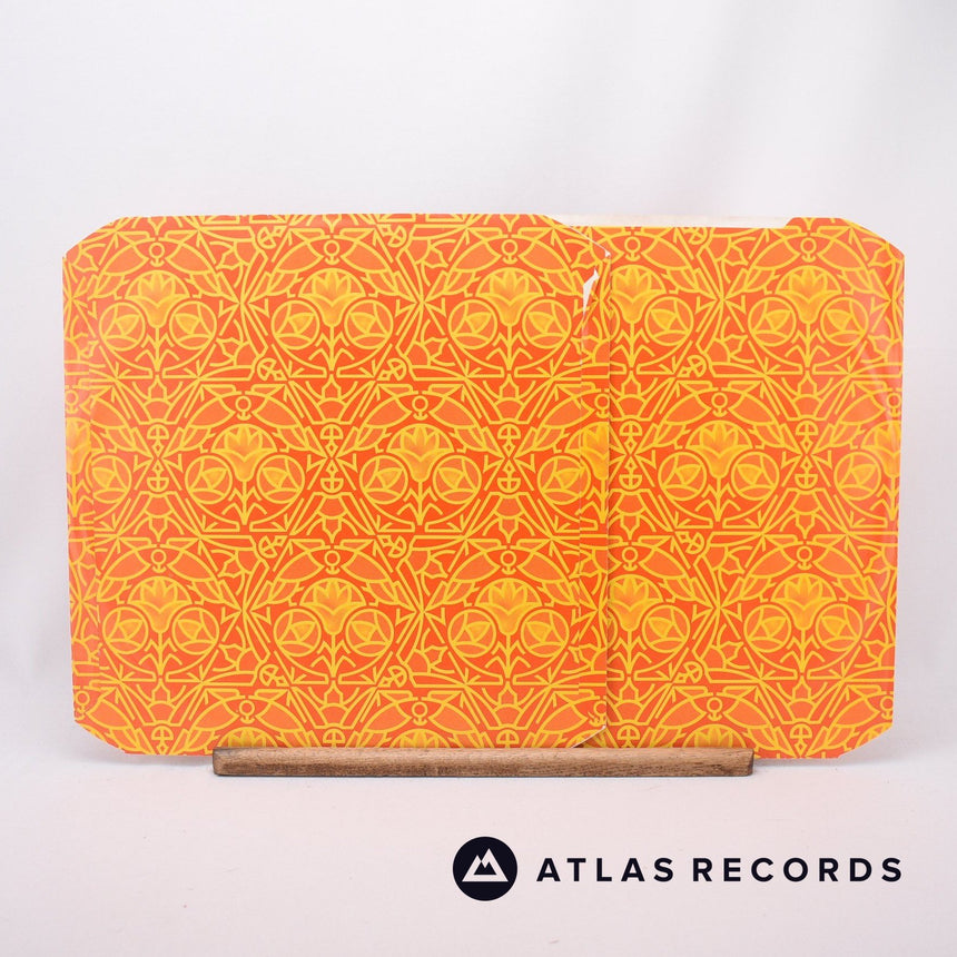 Hawkwind - Space Ritual - A-2U B-2U A-2U B-2U 2 x LP Vinyl Record - VG+/EX