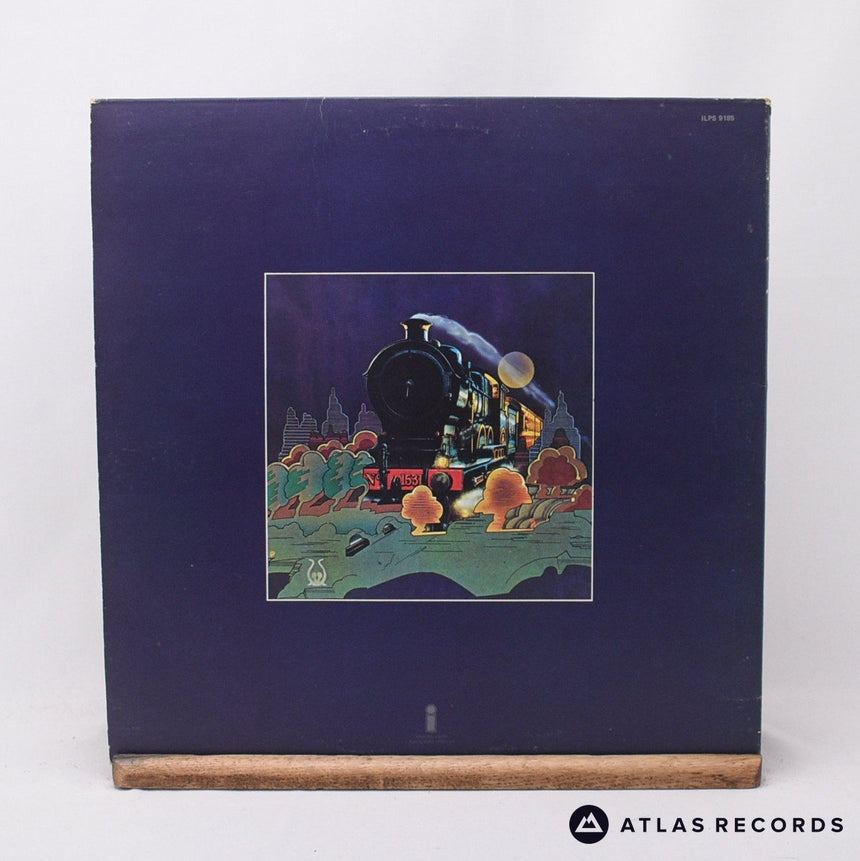 Heads Hands & Feet - Tracks - Gatefold LP Vinyl Record - VG+/EX