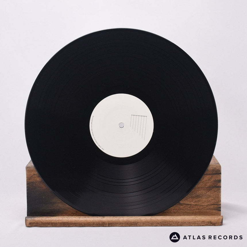 Heliogabalus - Kingsland Waste / VAW - Insert LP Vinyl Record - NM/NM