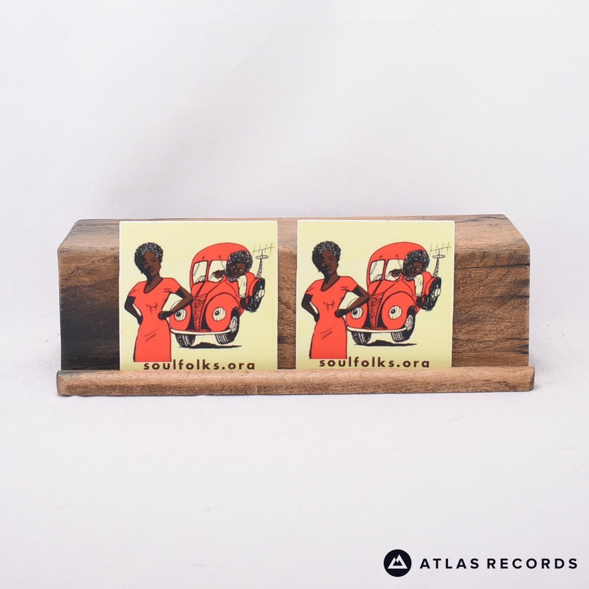 Hemlock Ernst - Back At The House - Us 1/A 2/A LP Vinyl Record - NM/EX