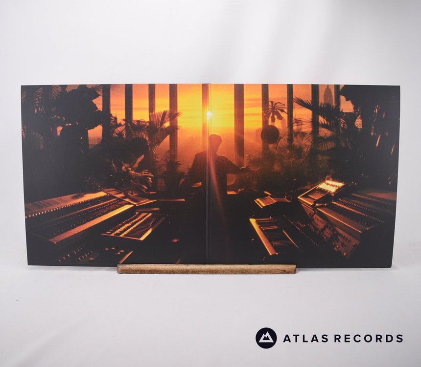 Henry Saiz - Balance 032 - Limited Edition 3 x LP Vinyl Record - NM/EX