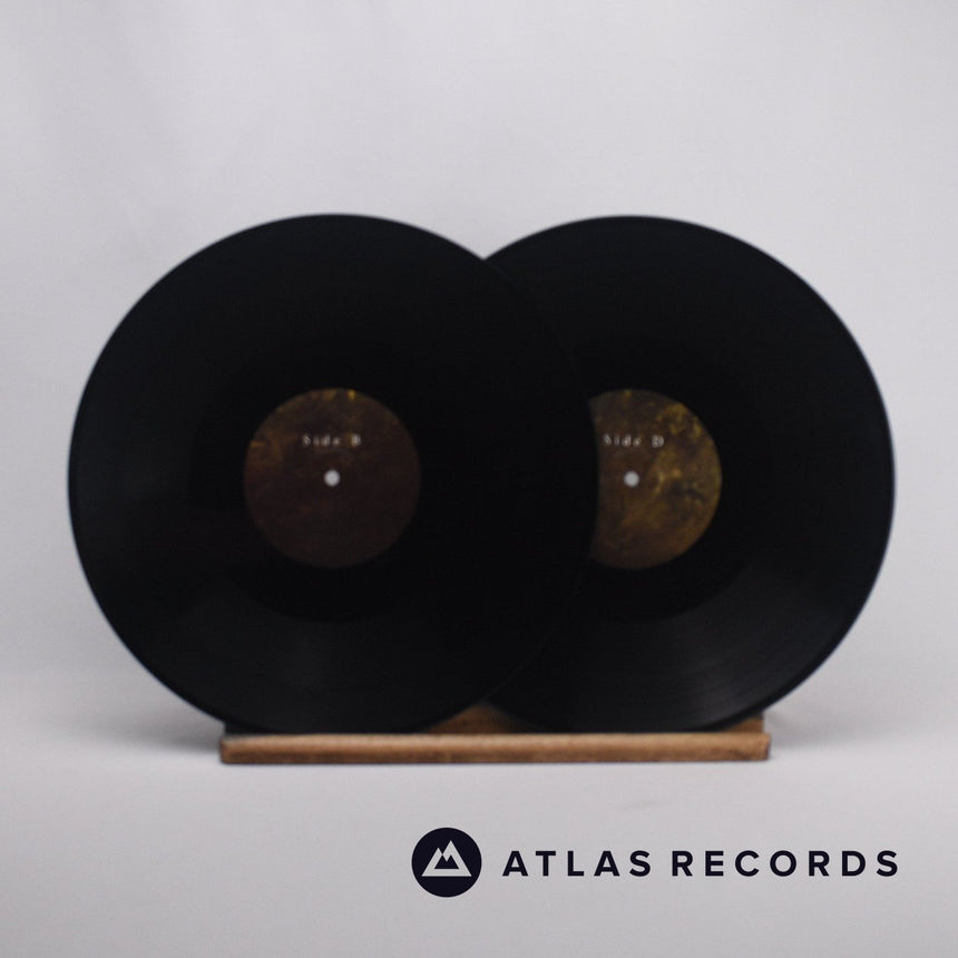 Her Name is Calla - Navigator - Double LP Vinyl Record - EX/EX